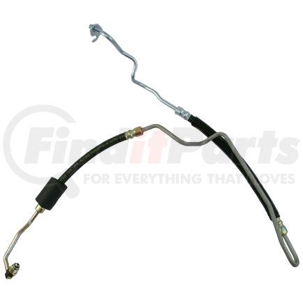 365735 by GATES - Power Steering Pressure Line Hose Assembly