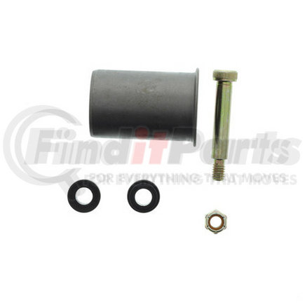 KIT5378 by MERITOR - Transmission Mount Isolator - with Hardware