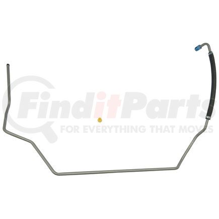365762 by GATES - Power Steering Return Line Hose Assembly