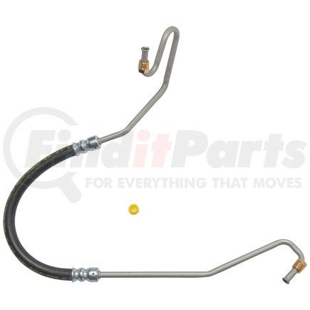 365766 by GATES - Power Steering Pressure Line Hose Assembly