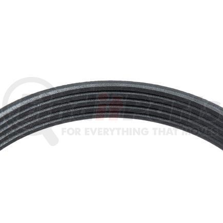 Goodyear 1050340 Serpentine Belt Serpentine Belt - Multi V-Belt, 34 in. Effective Length, Polyester