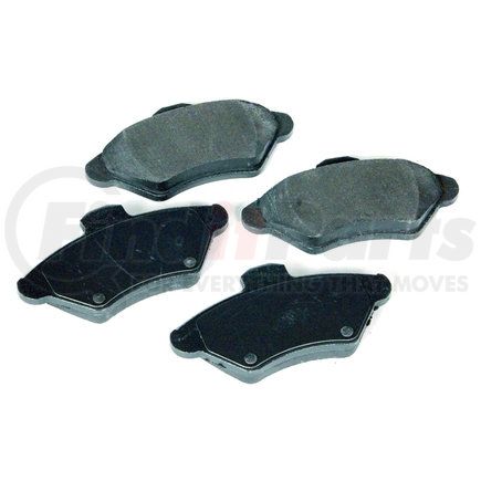 Performance Friction 0600.20 Antenna BRAKE PADS
