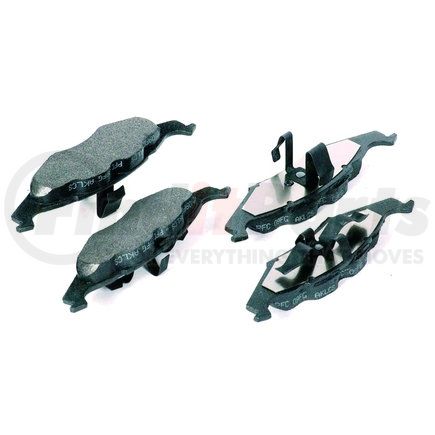 Performance Friction 0633.20 Antenna BRAKE PADS