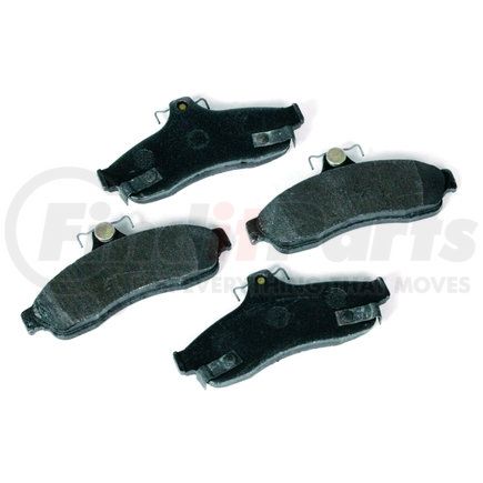 Performance Friction 0628.20 Antenna BRAKE PADS