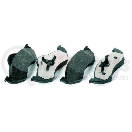 Performance Friction 0820.20 Antenna BRAKE PADS