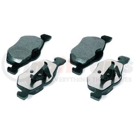 Performance Friction 0843.20 Antenna BRAKE PADS