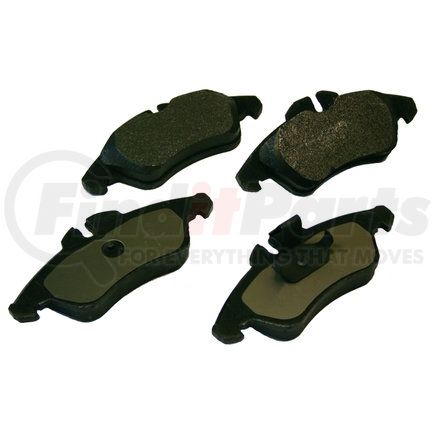 Performance Friction 0950.10 Antenna BRAKE PADS