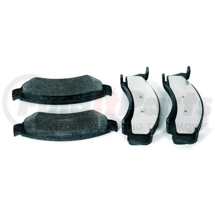 0050.20 by PERFORMANCE FRICTION - BRAKE PADS