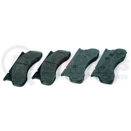 Performance Friction 0120.20 Antenna BRAKE PADS