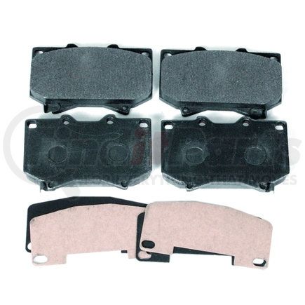 Performance Friction 0812.20 Antenna BRAKE PADS