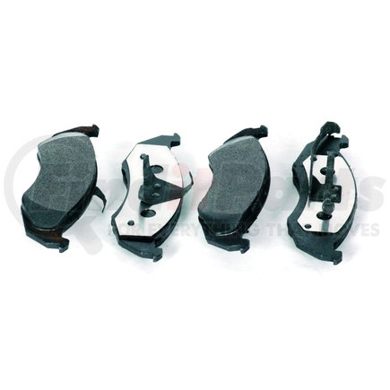 Performance Friction 0417.20 Antenna BRAKE PADS