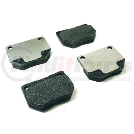0461.20 by PERFORMANCE FRICTION - BRAKE PADS