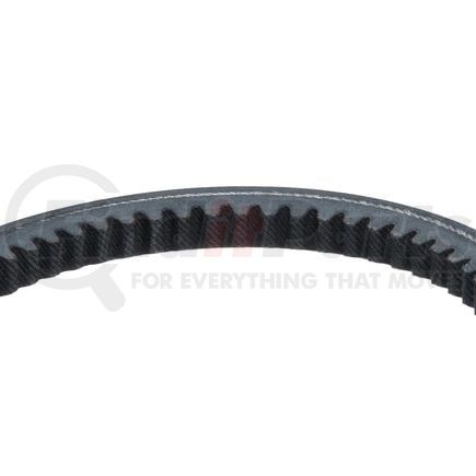 17680 by GOODYEAR - Accessory Drive Belt - V-Belt, 68 in. Effective Length, EPDM
