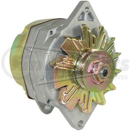 70-01-8901 by WILSON HD ROTATING ELECT - ALTERNATOR NW, DR 12V 63A