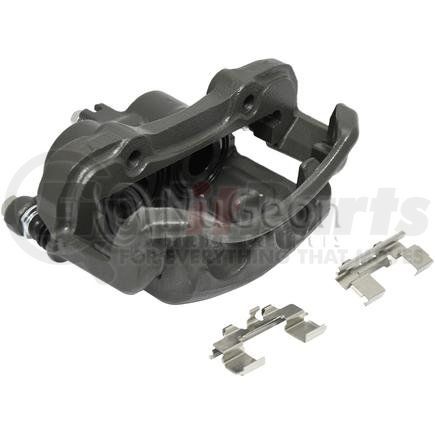 99P00608A by NUGEON - Remanufactured Disc Brake Caliper