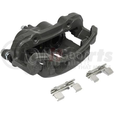 99P00608B by NUGEON - Remanufactured Disc Brake Caliper