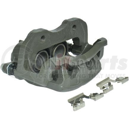 99P00611B by NUGEON - Remanufactured Disc Brake Caliper