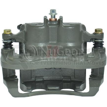 99P00611A by NUGEON - Remanufactured Disc Brake Caliper