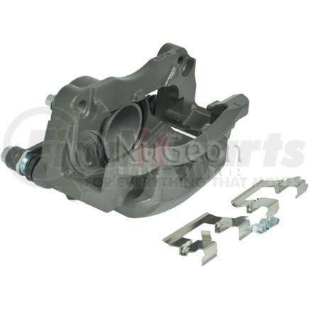 99P00629B by NUGEON - Remanufactured Disc Brake Caliper