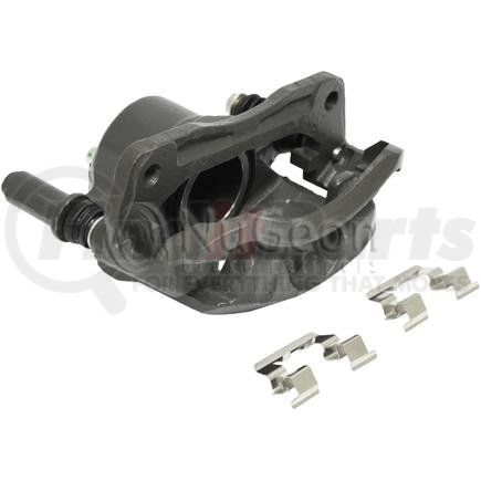 99P00804A by NUGEON - Remanufactured Disc Brake Caliper