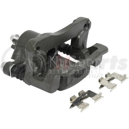 99P00821A by NUGEON - Remanufactured Disc Brake Caliper