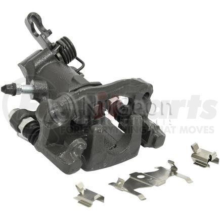 99P00822A by NUGEON - Remanufactured Disc Brake Caliper