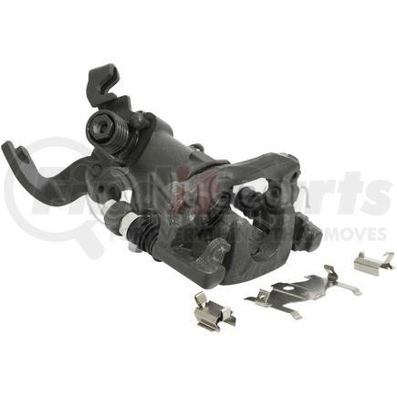 99P00822B by NUGEON - Remanufactured Disc Brake Caliper