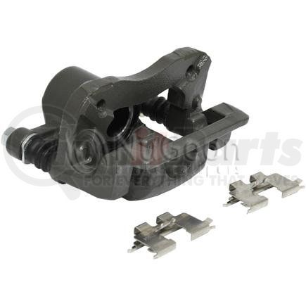 99P00824B by NUGEON - Remanufactured Disc Brake Caliper