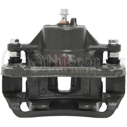 99P00833A by NUGEON - Remanufactured Disc Brake Caliper