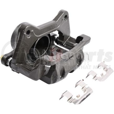 99P00853A by NUGEON - Remanufactured Disc Brake Caliper