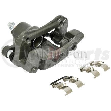 99P00857B by NUGEON - Remanufactured Disc Brake Caliper