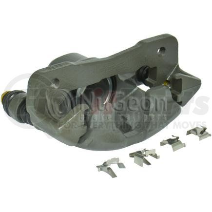 99P00920B by NUGEON - Remanufactured Disc Brake Caliper