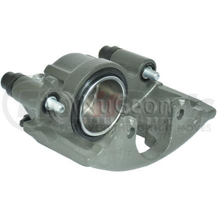 97P17263A by NUGEON - Remanufactured Disc Brake Caliper