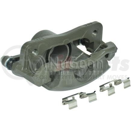 99P00929B by NUGEON - Remanufactured Disc Brake Caliper