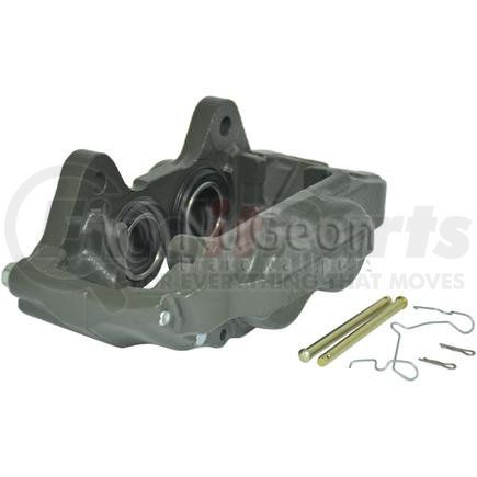 97P01645B by NUGEON - Remanufactured Disc Brake Caliper