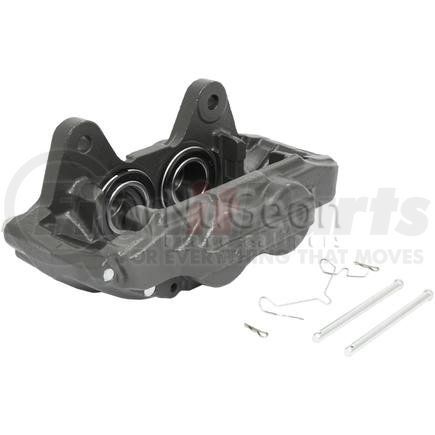 97P01652B by NUGEON - Remanufactured Disc Brake Caliper