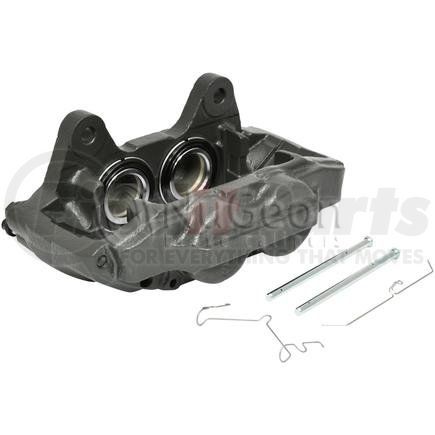 97P01725A by NUGEON - Remanufactured Disc Brake Caliper