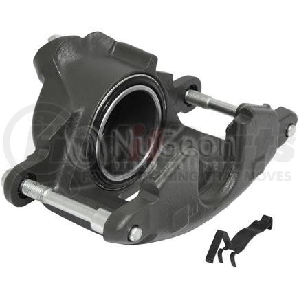 97P17221B by NUGEON - Remanufactured Disc Brake Caliper