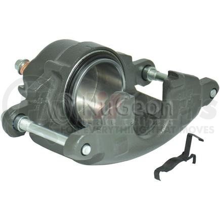 97P17238A by NUGEON - Remanufactured Disc Brake Caliper