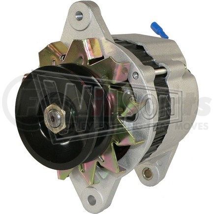 70-25-12288 by WILSON HD ROTATING ELECT - Alternator - 12v, 35 Amp