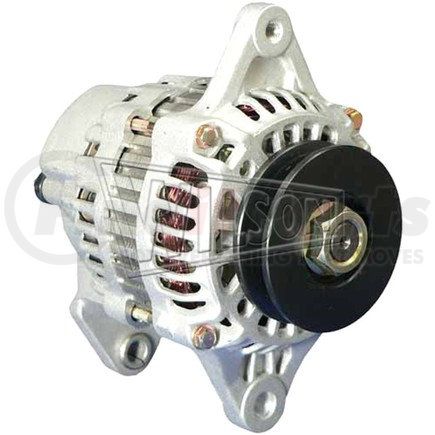 70-27-12077 by WILSON HD ROTATING ELECT - A7T Series Alternator - 12v, 40 Amp