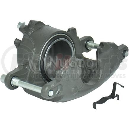 97P17242A by NUGEON - Remanufactured Disc Brake Caliper