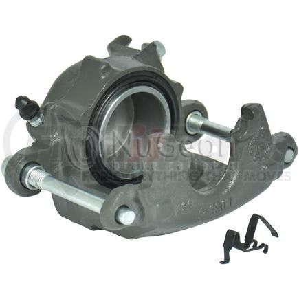 97P17248A by NUGEON - Remanufactured Disc Brake Caliper