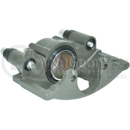 97P17262A by NUGEON - Remanufactured Disc Brake Caliper