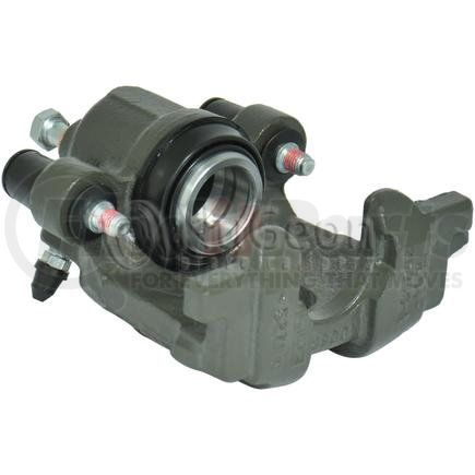 97P17934A by NUGEON - Remanufactured Disc Brake Caliper