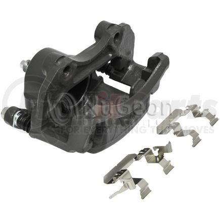 99P00563A by NUGEON - Remanufactured Disc Brake Caliper