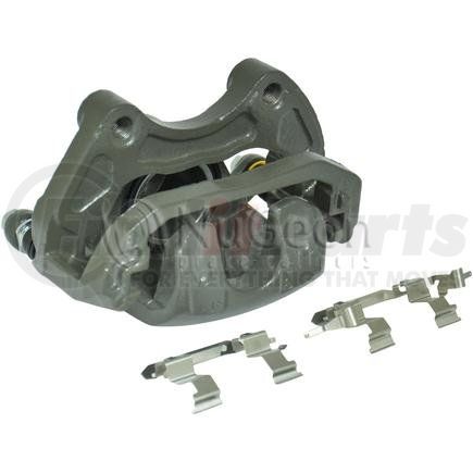 99P00566A by NUGEON - Remanufactured Disc Brake Caliper