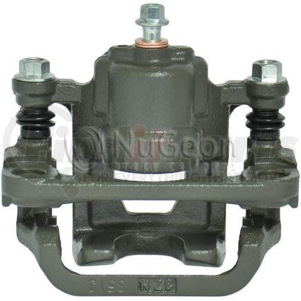 99P00567A by NUGEON - Remanufactured Disc Brake Caliper