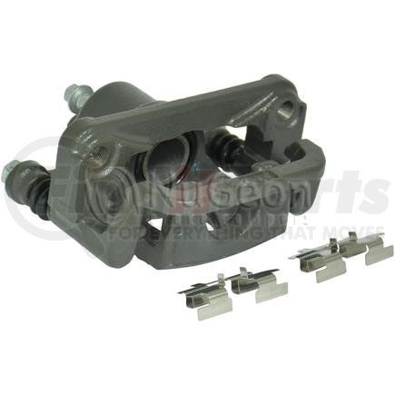 99P00567B by NUGEON - Remanufactured Disc Brake Caliper