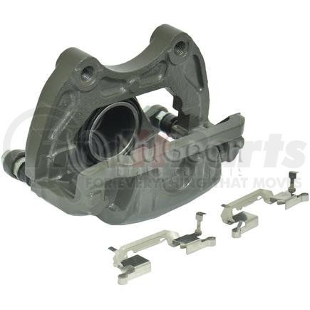 99P00572A by NUGEON - Remanufactured Disc Brake Caliper